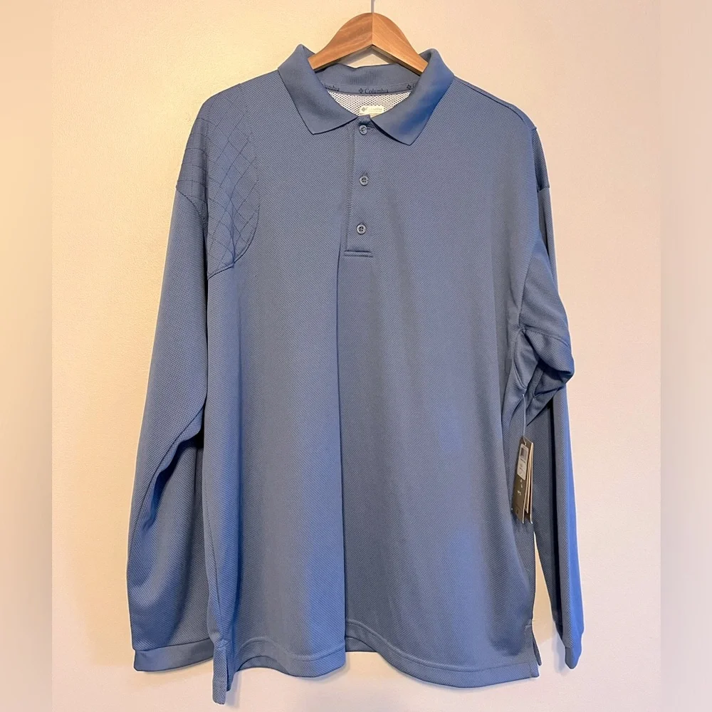 NWT Columbia Performance Hunting Gear Men’s Shirt - Picture 1 of 10